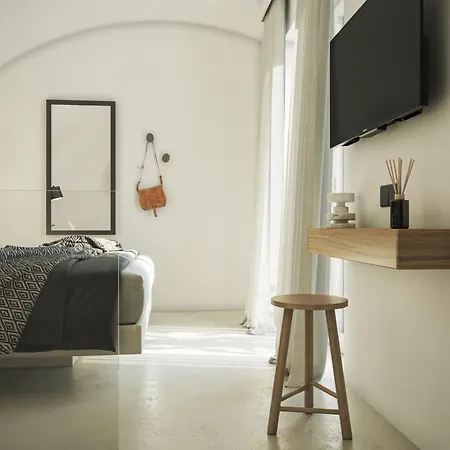 فيلة Casa Paradiso Private *