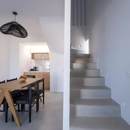 فيلة Casa Paradiso Private