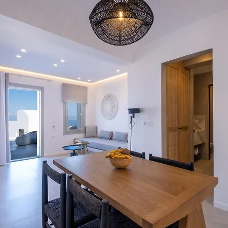 فيلة Casa Paradiso Private *