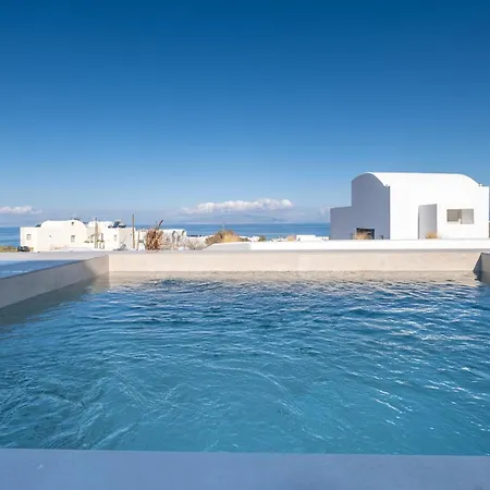 فيلة Casa Paradiso Private *