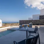 Casa Paradiso Private * Ия
