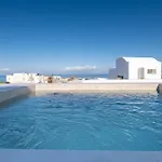 Вилла Casa Paradiso Private *