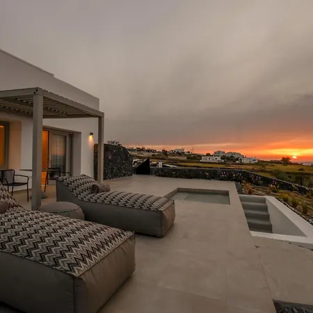 Casa Paradiso Private Вилла