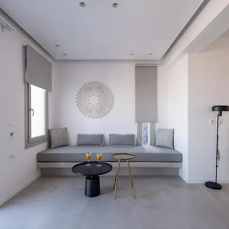 Casa Paradiso Private * Oia