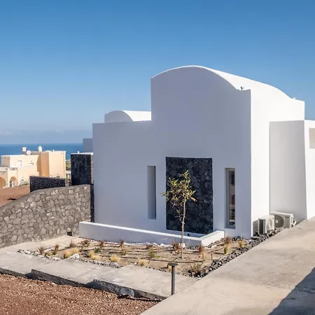 Casa Paradiso Private * Oia (Santorini)