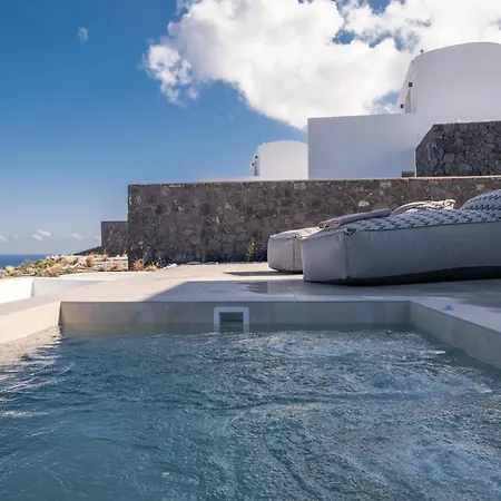 Casa Paradiso Private Villa *