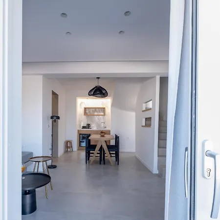 Casa Paradiso Private *