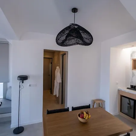 Casa Paradiso Private Oia