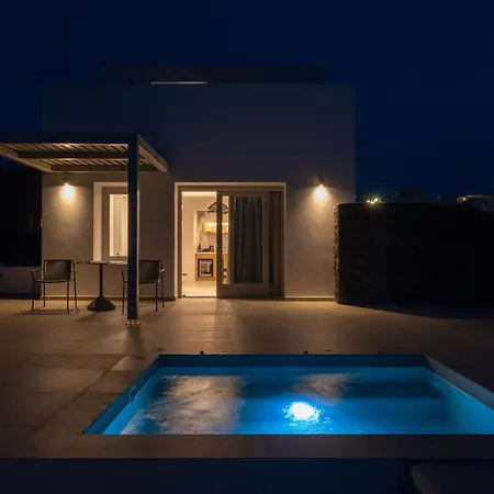 Villa Casa Paradiso Private *