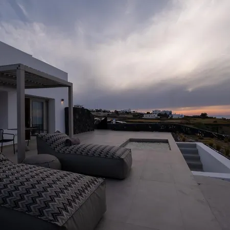 Villa Casa Paradiso Private