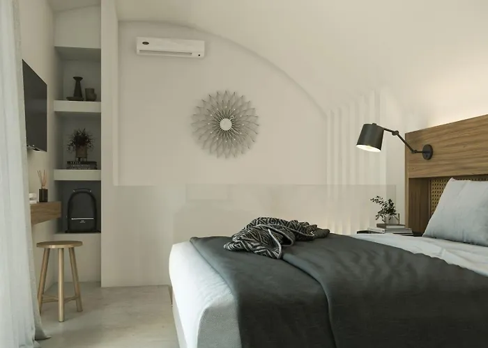 Casa Paradiso Private Villa Oia