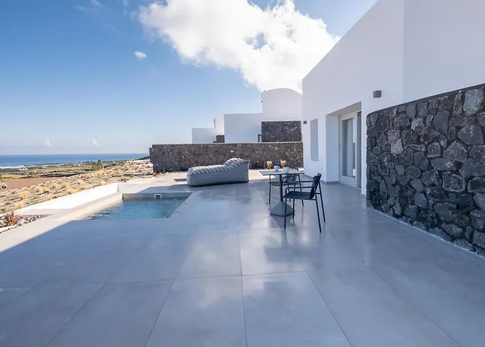 Villa Casa Paradiso Private *