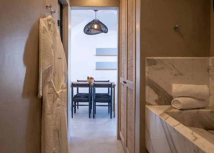 Casa Paradiso Private