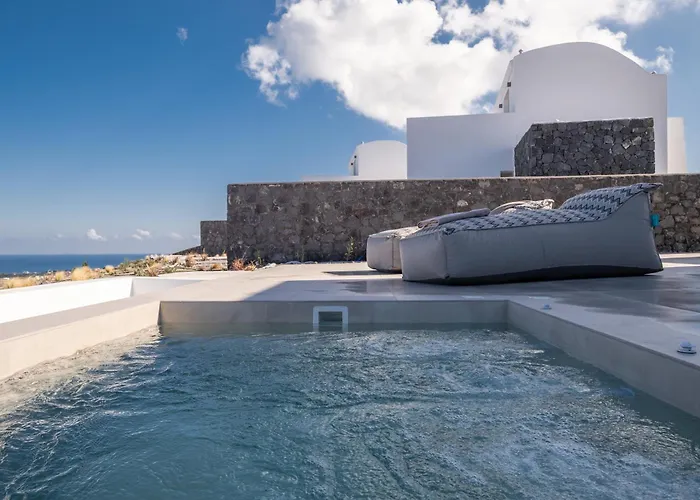 Casa Paradiso Private Villa *