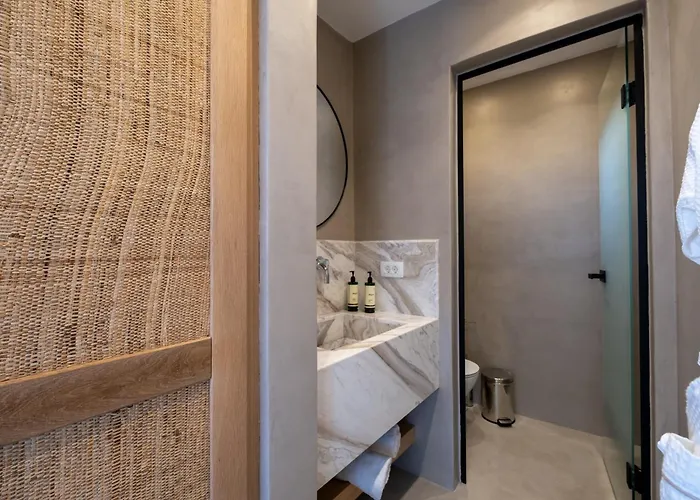 Casa Paradiso Private Villa *