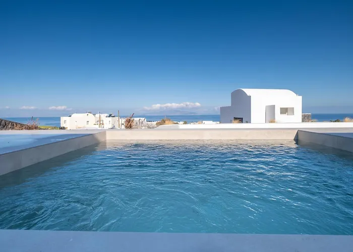 Villa Casa Paradiso Private *