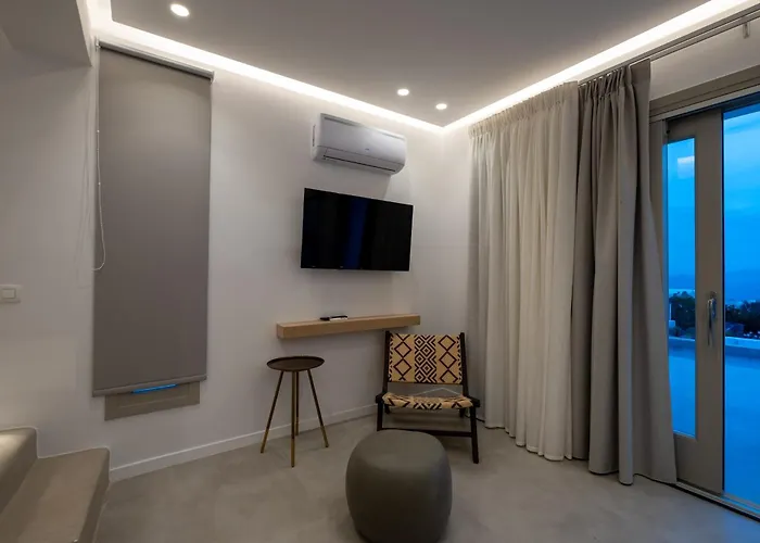 Casa Paradiso Private