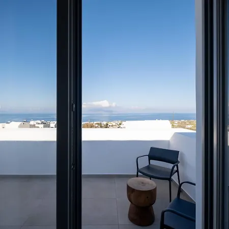 וילה Casa Paradiso Private