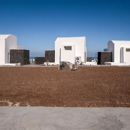 Βίλα Casa Paradiso Private