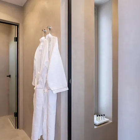 Casa Paradiso Private Βίλα *