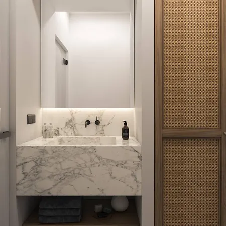 Βίλα Casa Paradiso Private *