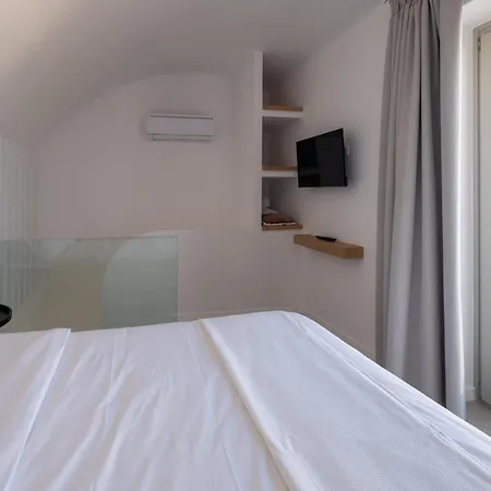 Casa Paradiso Private Οία