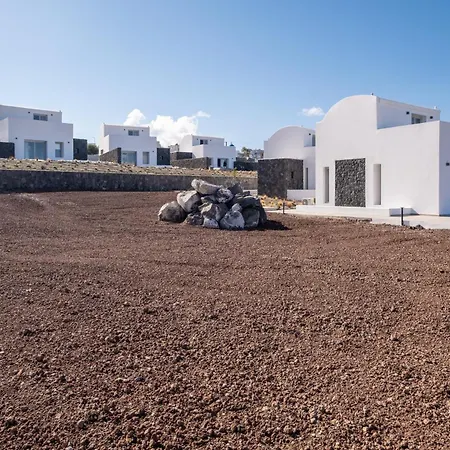 וילה Casa Paradiso Private *