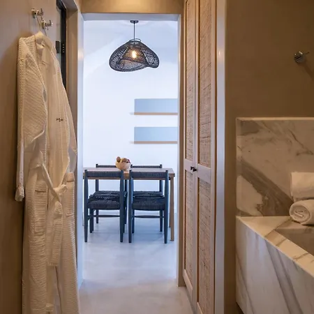 Casa Paradiso Private