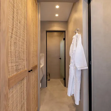 Casa Paradiso Private * Οία