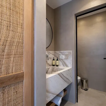 Casa Paradiso Private Βίλα *