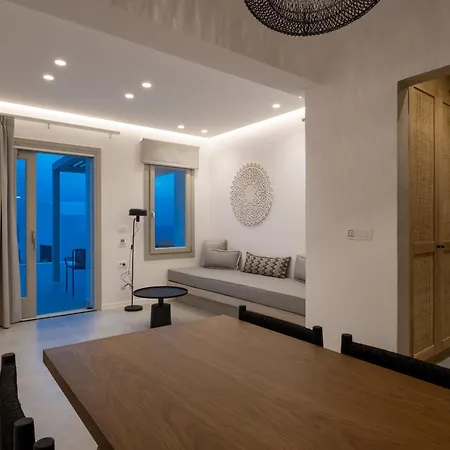 וילה Casa Paradiso Private