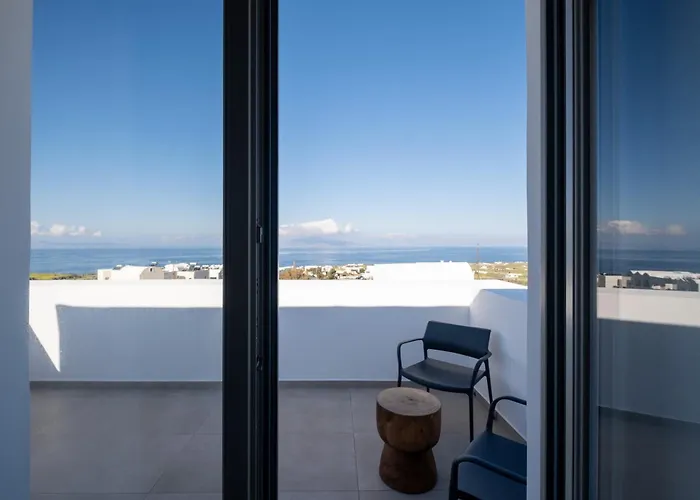 Βίλα Casa Paradiso Private