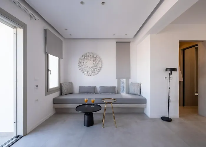 Βίλα Casa Paradiso Private