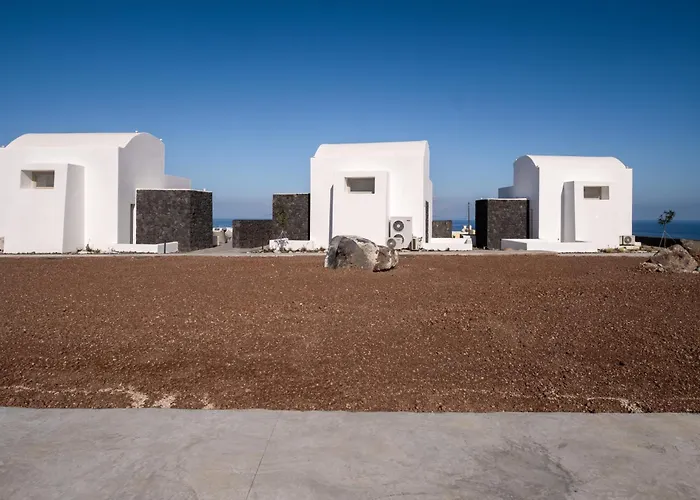 Βίλα Casa Paradiso Private