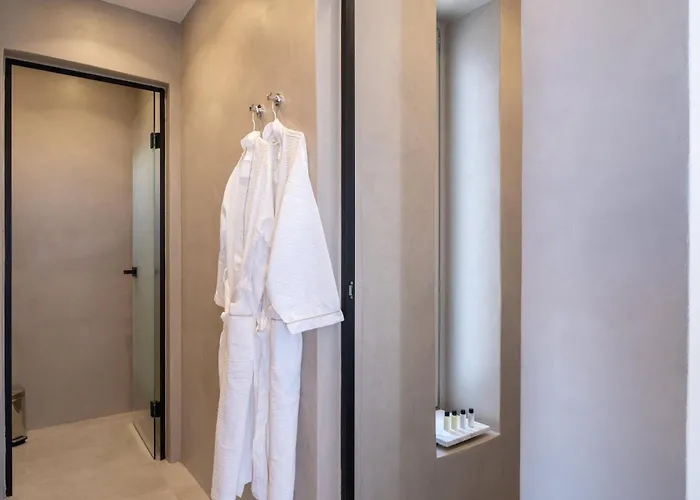 Casa Paradiso Private Βίλα *