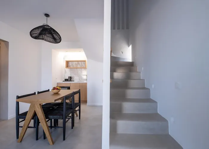 Βίλα Casa Paradiso Private