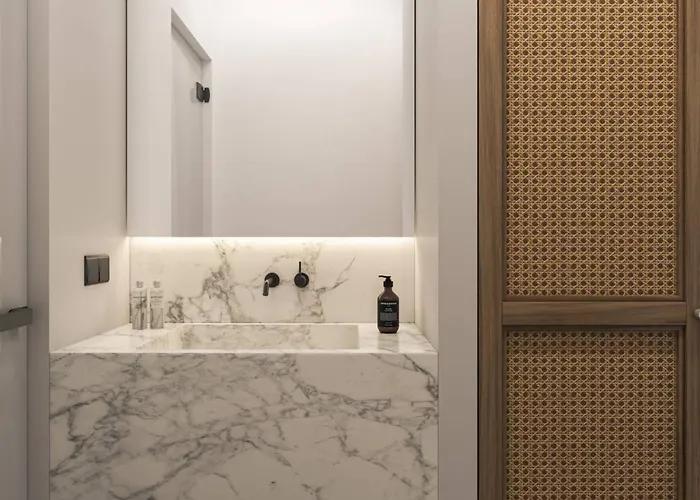 Βίλα Casa Paradiso Private *