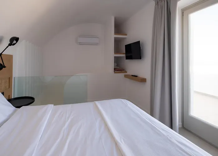 Casa Paradiso Private Οία