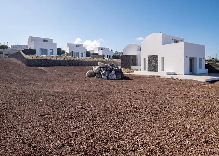 Βίλα Casa Paradiso Private *