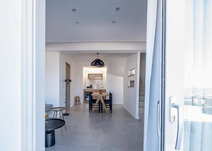 Casa Paradiso Private *