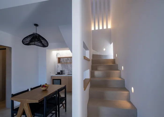 Βίλα Casa Paradiso Private Οία