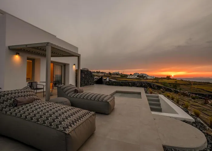 Casa Paradiso Private Βίλα