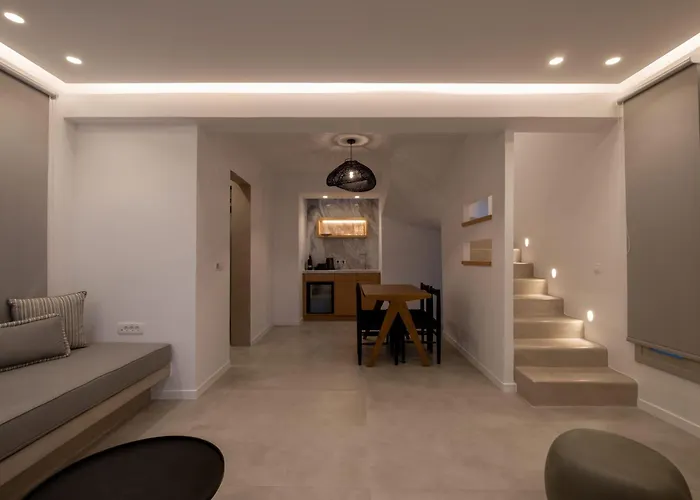 Casa Paradiso Private *