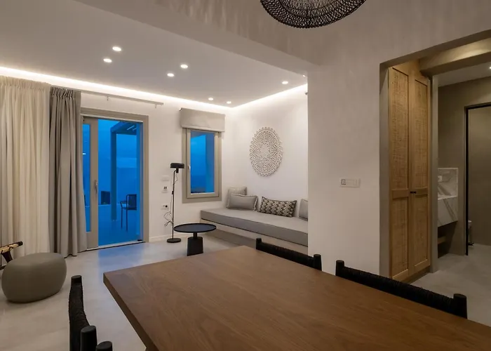 Βίλα Casa Paradiso Private