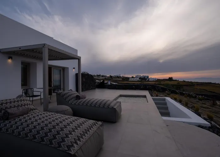 Βίλα Casa Paradiso Private