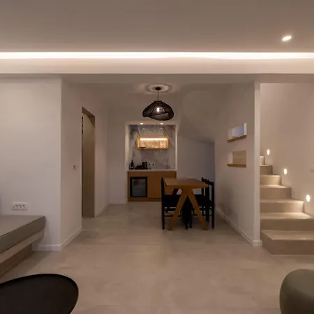 Casa Paradiso Private *