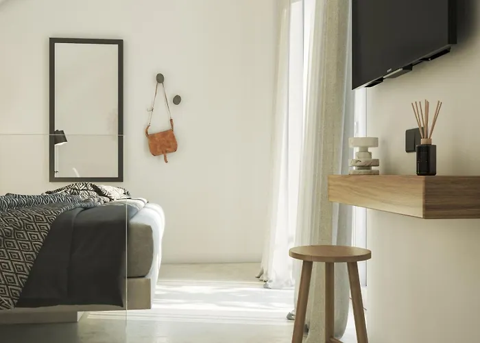 别墅 Casa Paradiso Private *