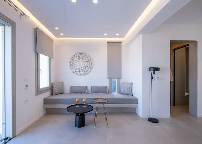 别墅 Casa Paradiso Private 伊亚