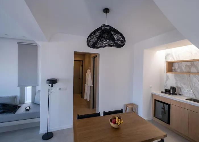 Casa Paradiso Private 伊亚