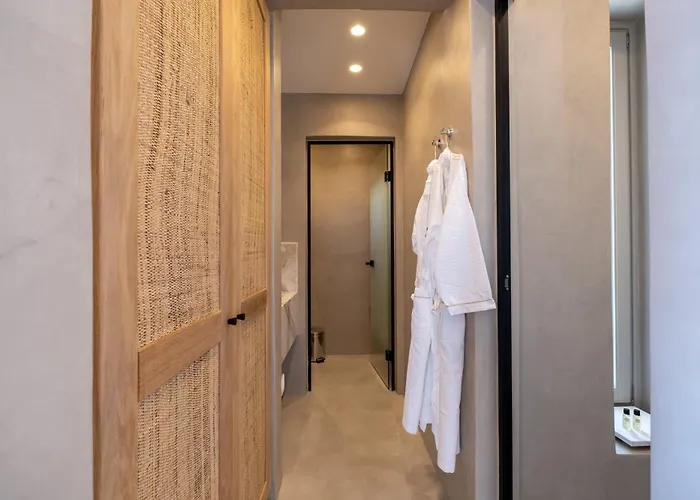 Casa Paradiso Private * 伊亚